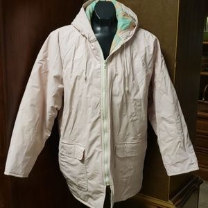 Misty Harbor lined all weather jacket